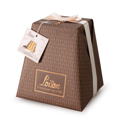 Pandoro Chocolat