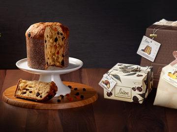 Panettone & Pandoro
